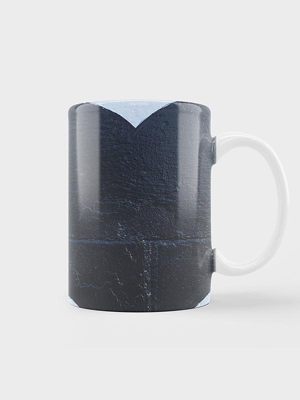 MonoClassic Mug